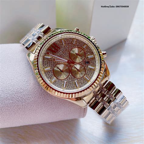 pin đồng hồ michael kors|PIN ĐỒNG HỒ MICHAEL KORS .